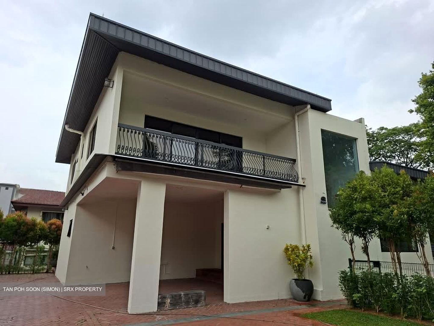 Cheng Soon Garden (D21), Detached #542276951